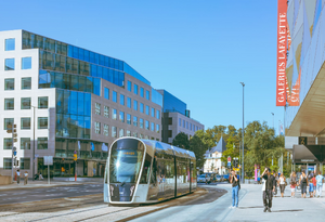 Détailing auto Levallois-Perret